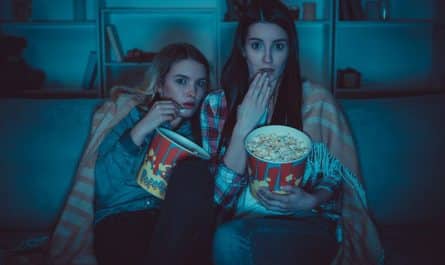 5 kultowych horrorów science fiction, które musisz zobaczyć!