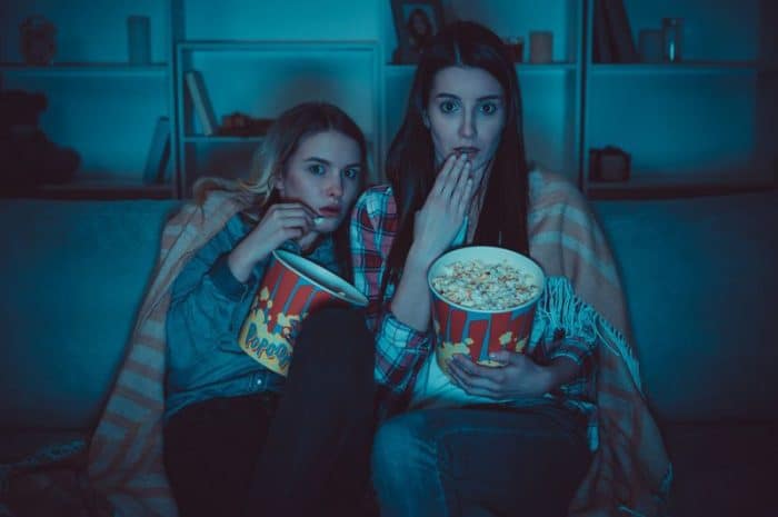 5 kultowych horrorów science fiction, które musisz zobaczyć!