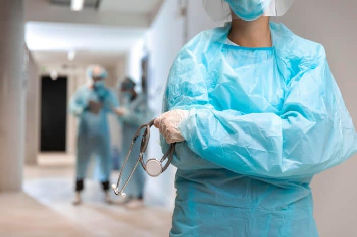 7 najgroźniejszych chorób na świecie