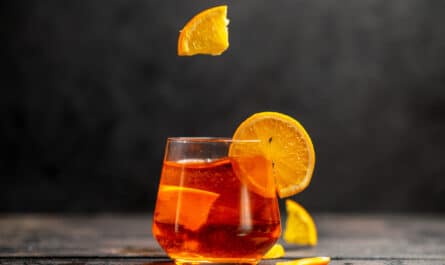 negroni