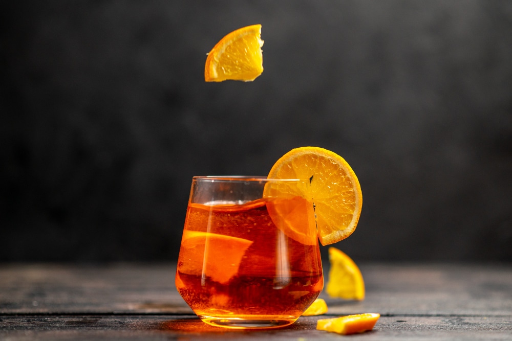 negroni