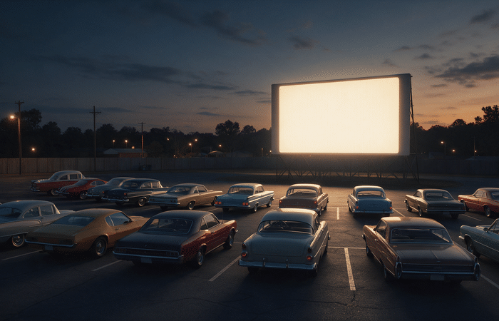 Top 10 kultowych samochodów z filmów i seriali