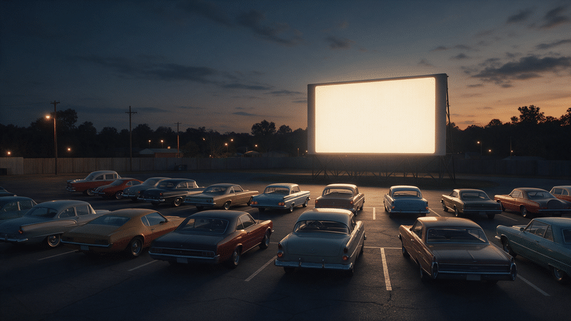 Top 10 kultowych samochodów z filmów i seriali